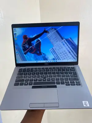 Laptop Dell Latitude 5411 16GB Intel Core I7 SSD 512GB