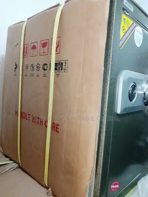Office Safe