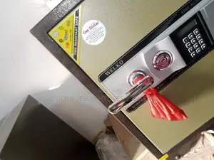 Office and Home Safe Box