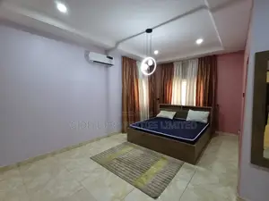 Furnished 2bdrm Apartment in Jahi for rent