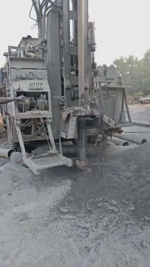 Solar Borehole