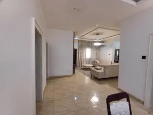 Furnished 2bdrm Apartment in Jahi for rent