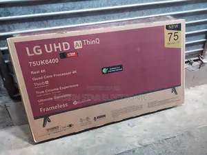 Lg 75 Inches Smart Tv Voice Record