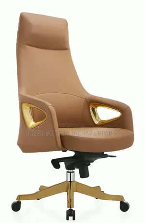 Premium Quality Office Chair