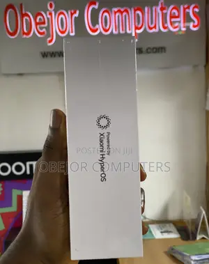 New Xiaomi Redmi Note 14 4G 256 GB