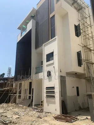 Photo - 5bdrm Apartment in Ikoyi for sale