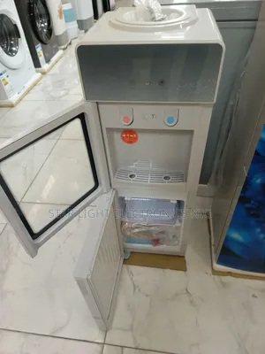 Water Dispenser