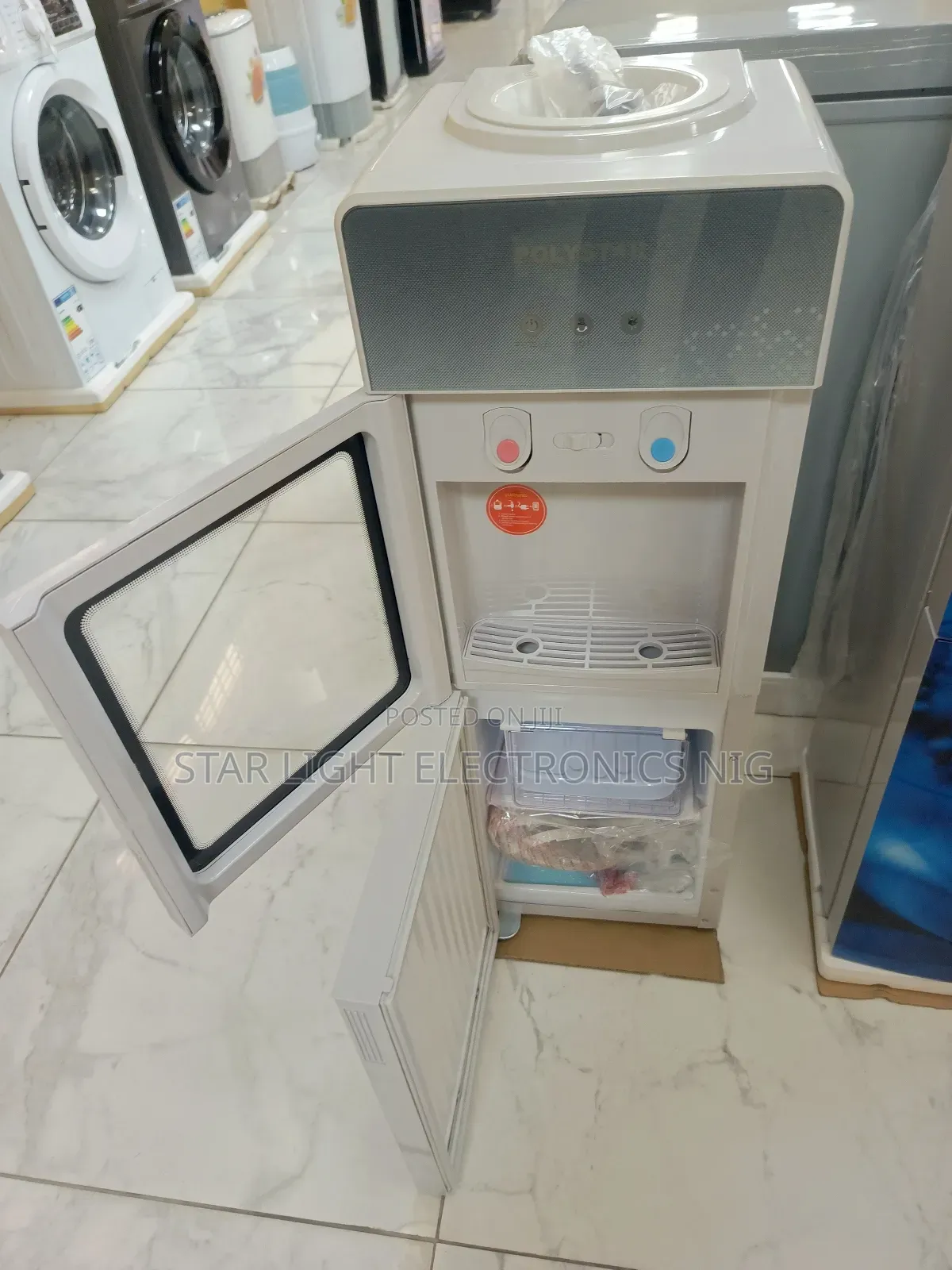 Water Dispenser