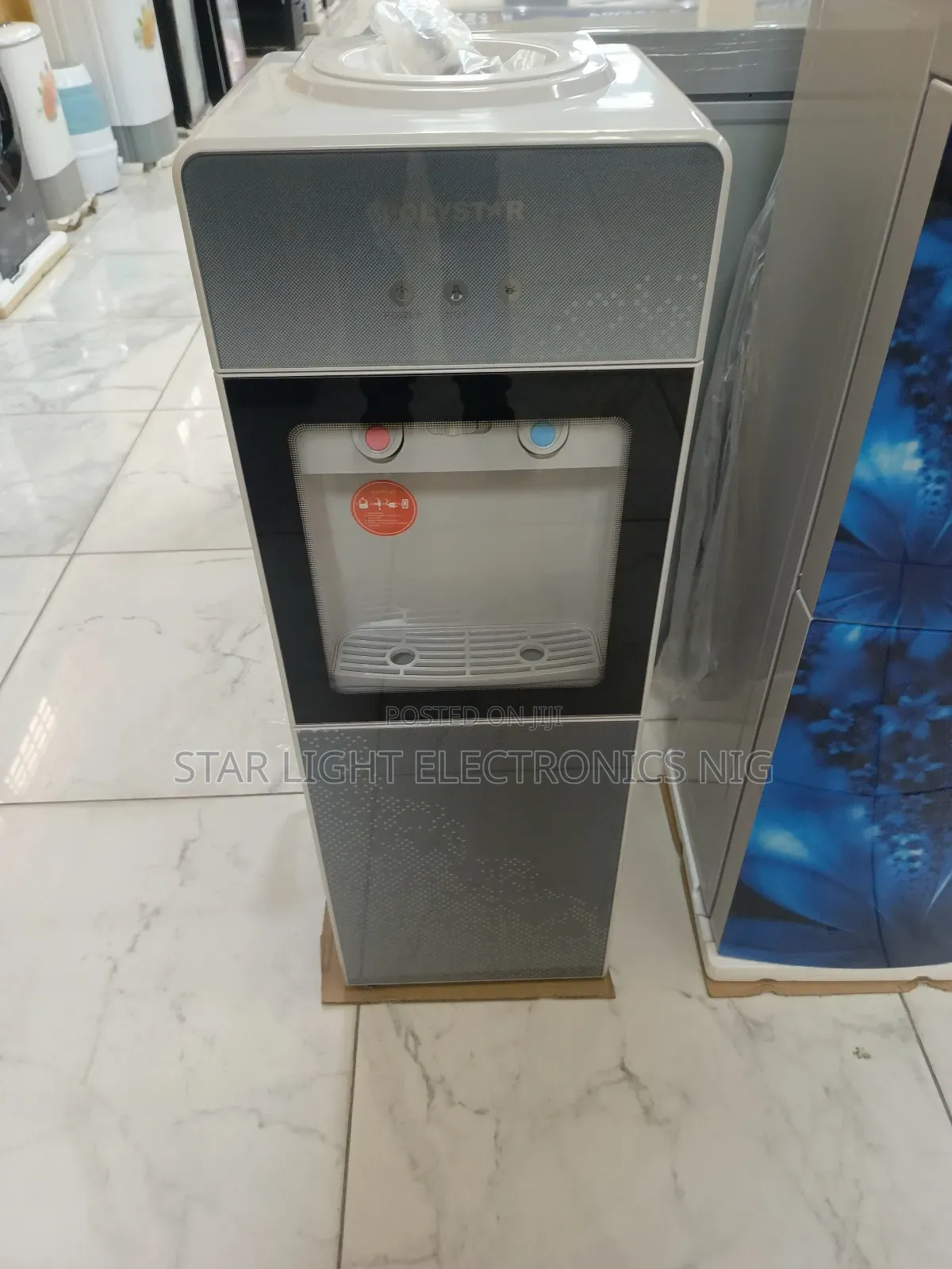 Water Dispenser