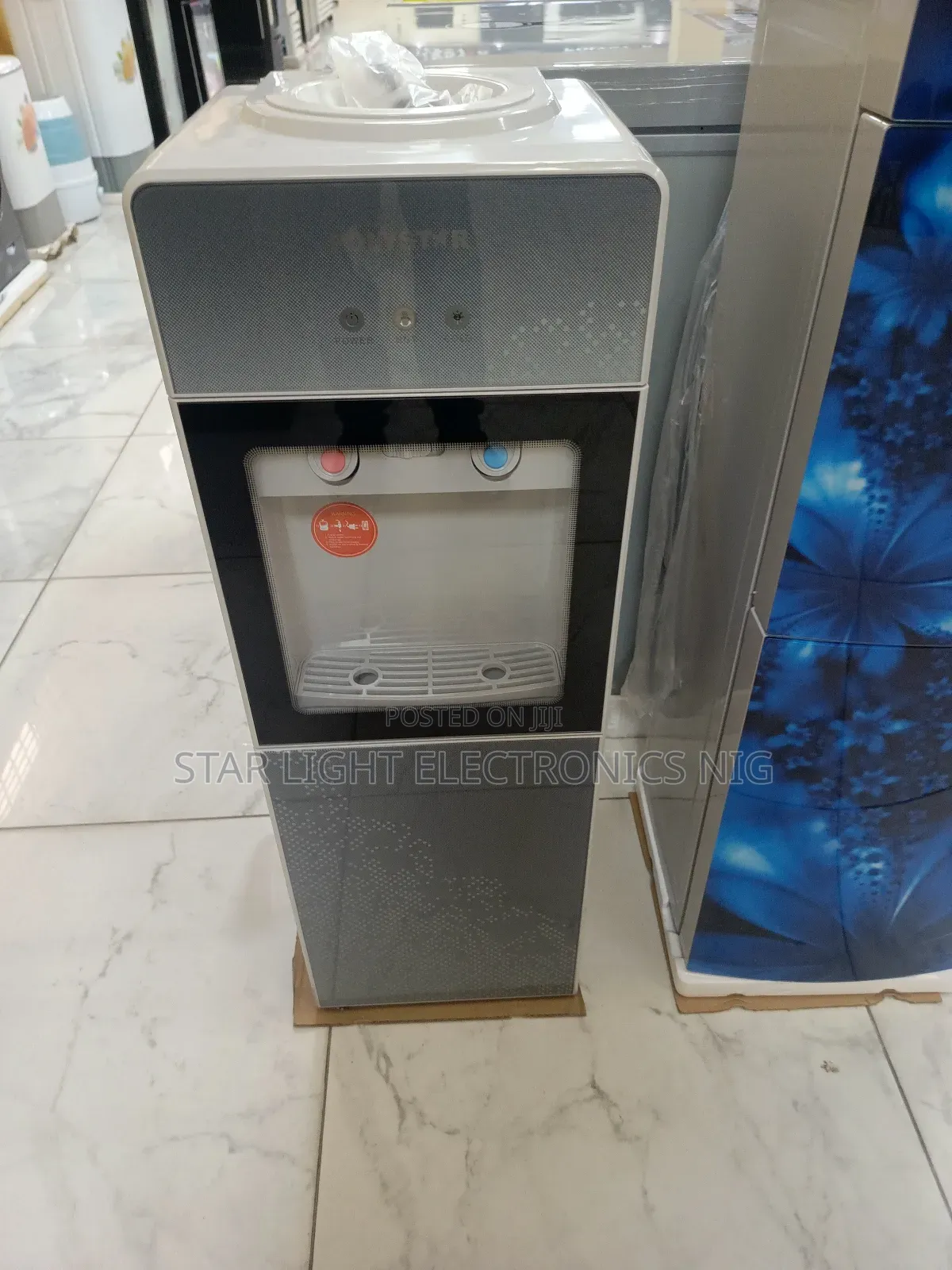 Water Dispenser