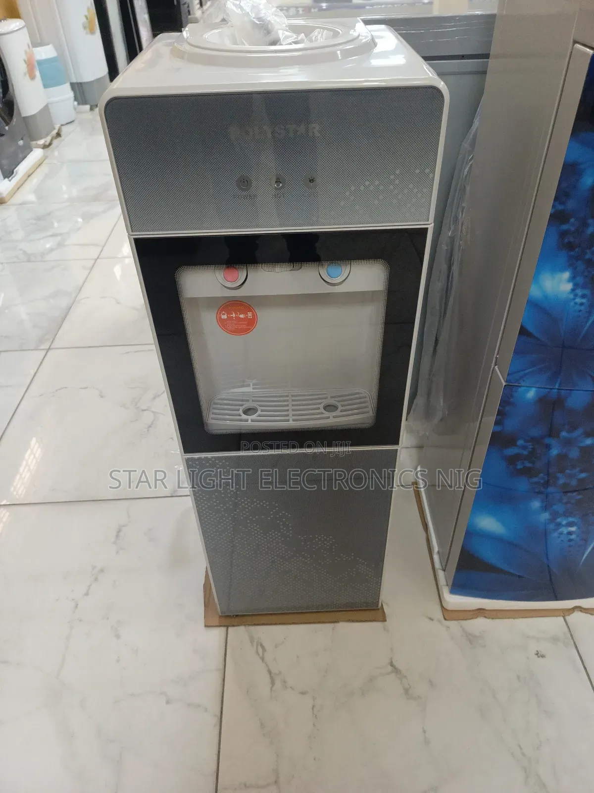 Water Dispenser