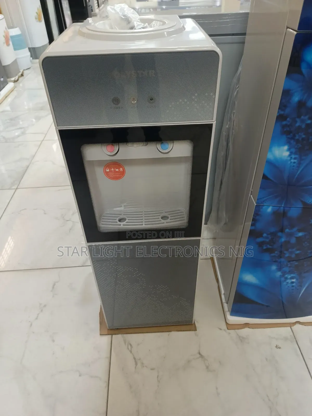 Water Dispenser