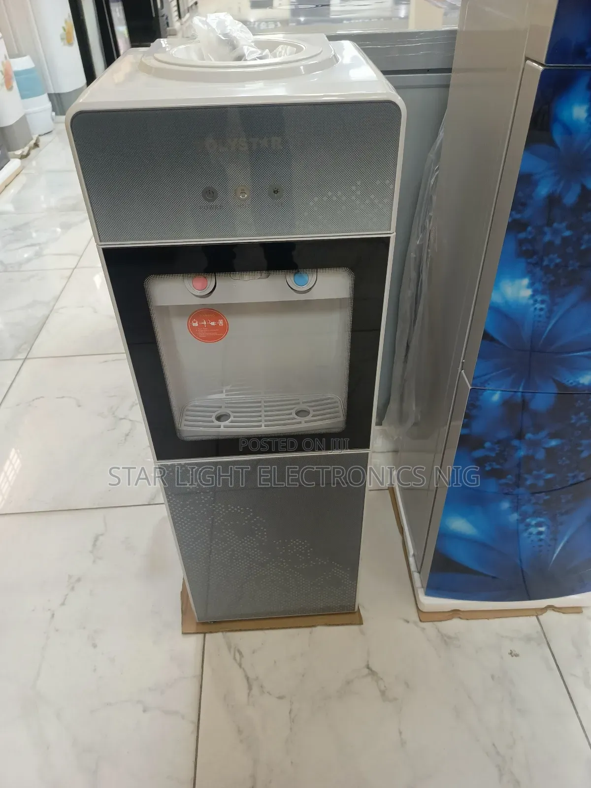 Water Dispenser