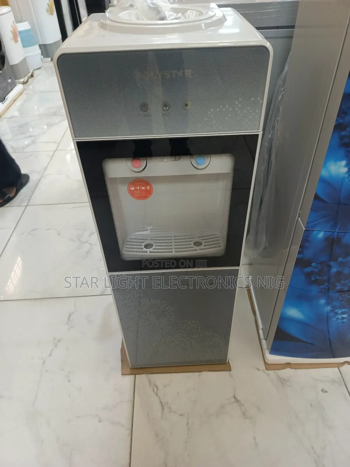 Water Dispenser