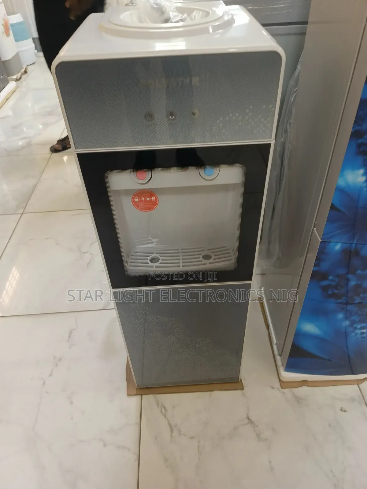 Water Dispenser