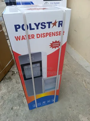 Water Dispenser