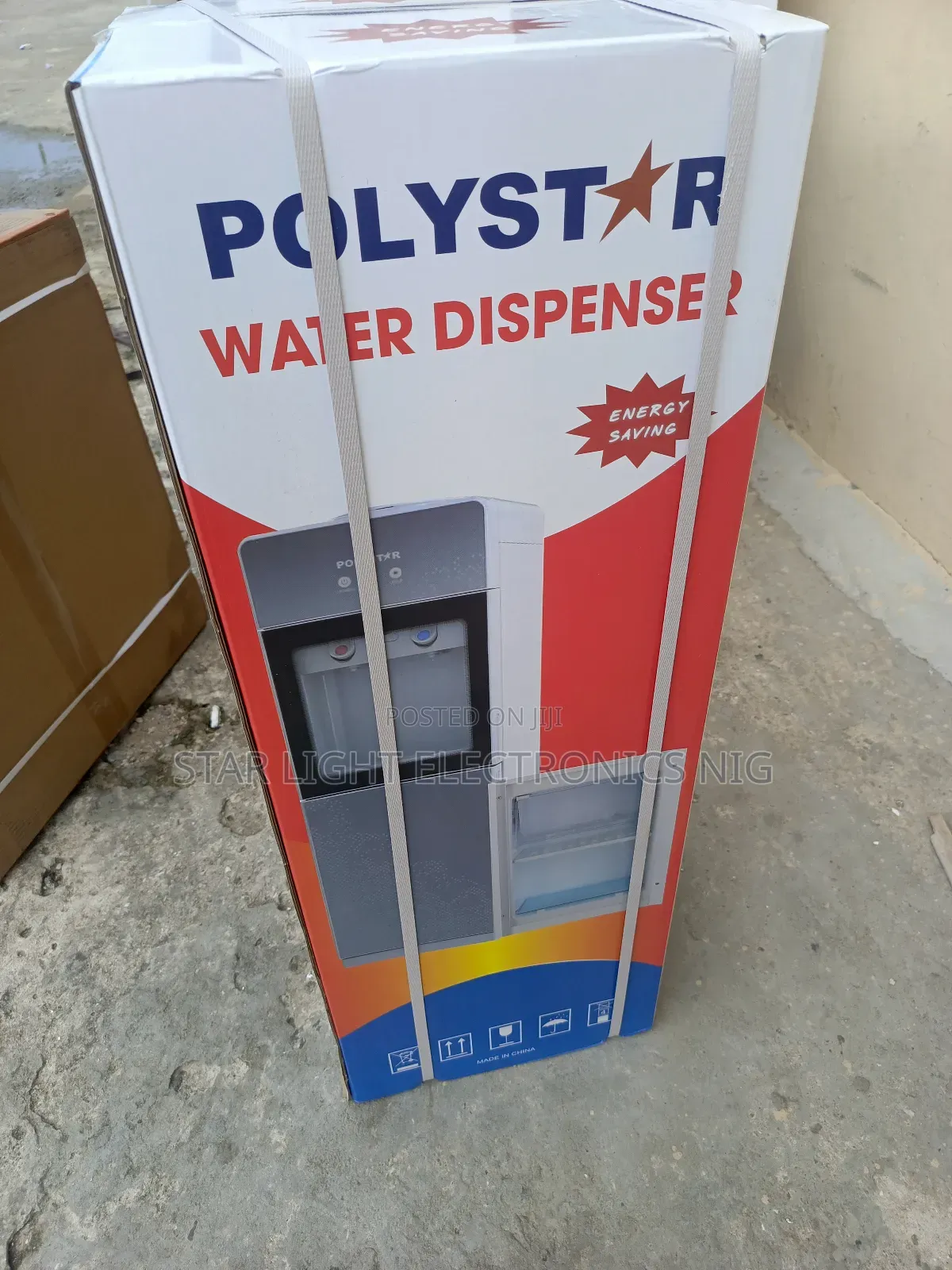 Water Dispenser