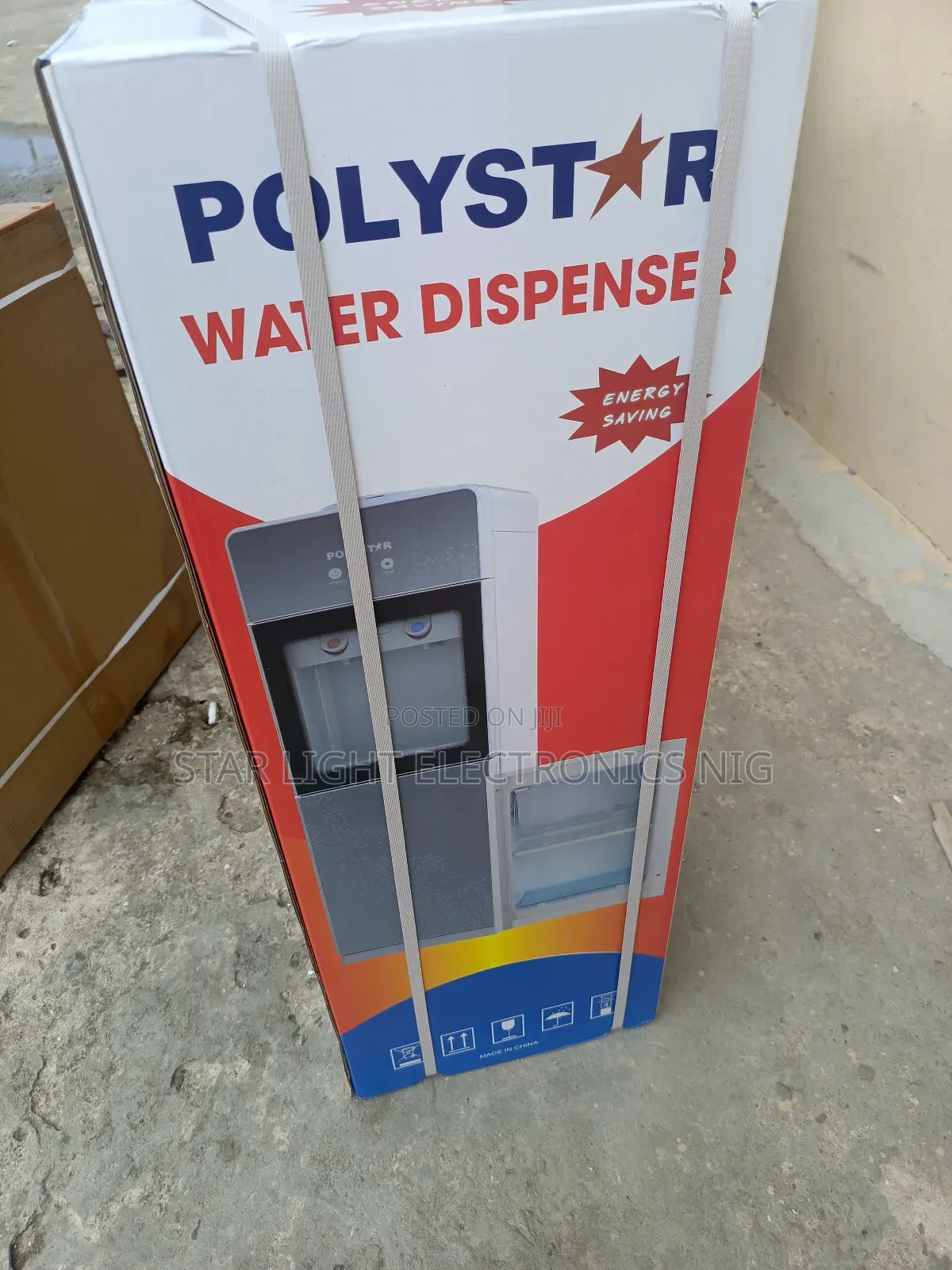 Water Dispenser
