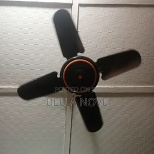 Photo - Ox Ceiling Fan Short Blade