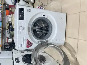 Lg Inverter Washing Machine