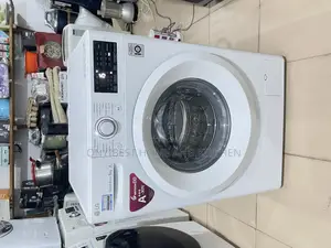 Lg Inverter Washing Machine