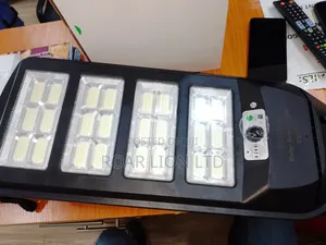 Solar Street Light 800w