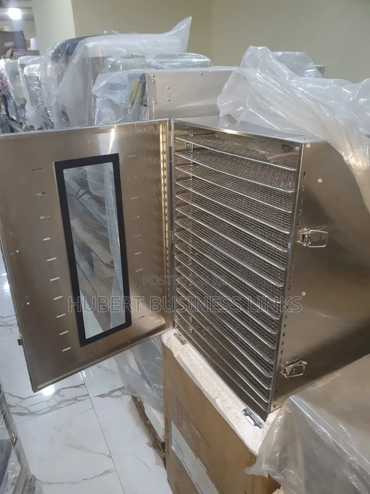 16trays Dehydrator