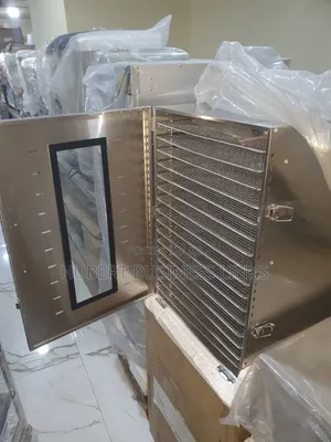 16trays Dehydrator