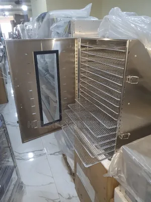 16trays Dehydrator