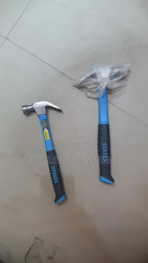 Hand Tools