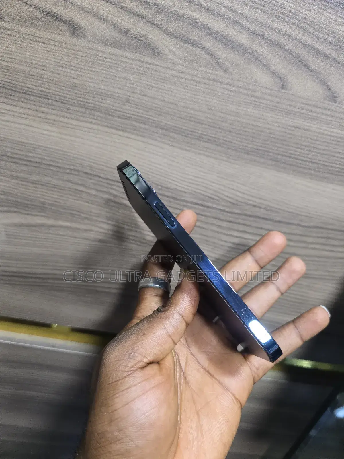 Apple iPhone 12 Pro 256 GB Blue
