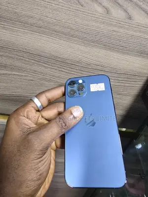 Apple iPhone 12 Pro 256 GB Blue