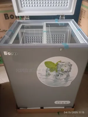 Bona Freezer 118 Liter