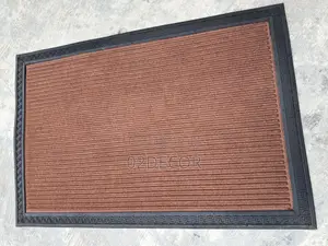 Photo - New Design 80/120cm Floor-Guard Doormat