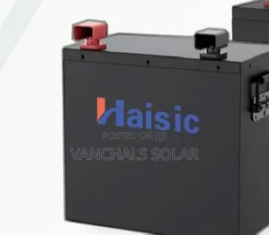 Lithium Battery 4kw 12v