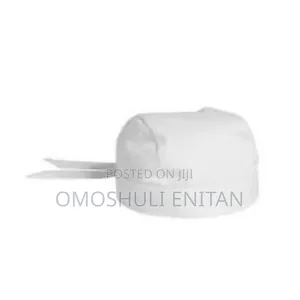 Chef Skull Cap for Sale