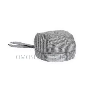 Chef Skull Cap for Sale