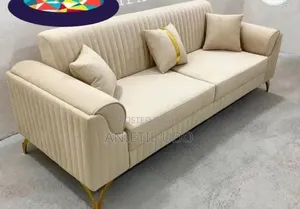 Beautiful Fabric Chair