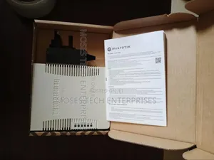 Rb951-2hnd Mikrotik Router