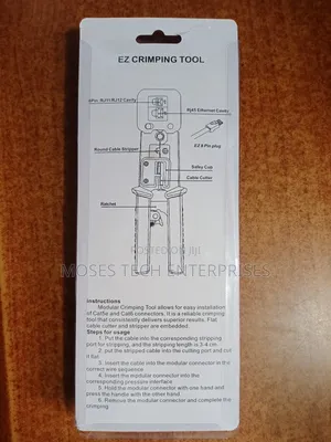 Networking Electronics Tools