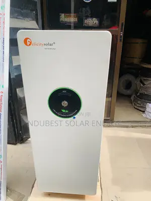 15kwh 51.2v Felicity Lithium Ion Batteries