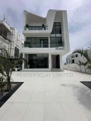 Photo - 5bdrm Duplex in Ikate for sale