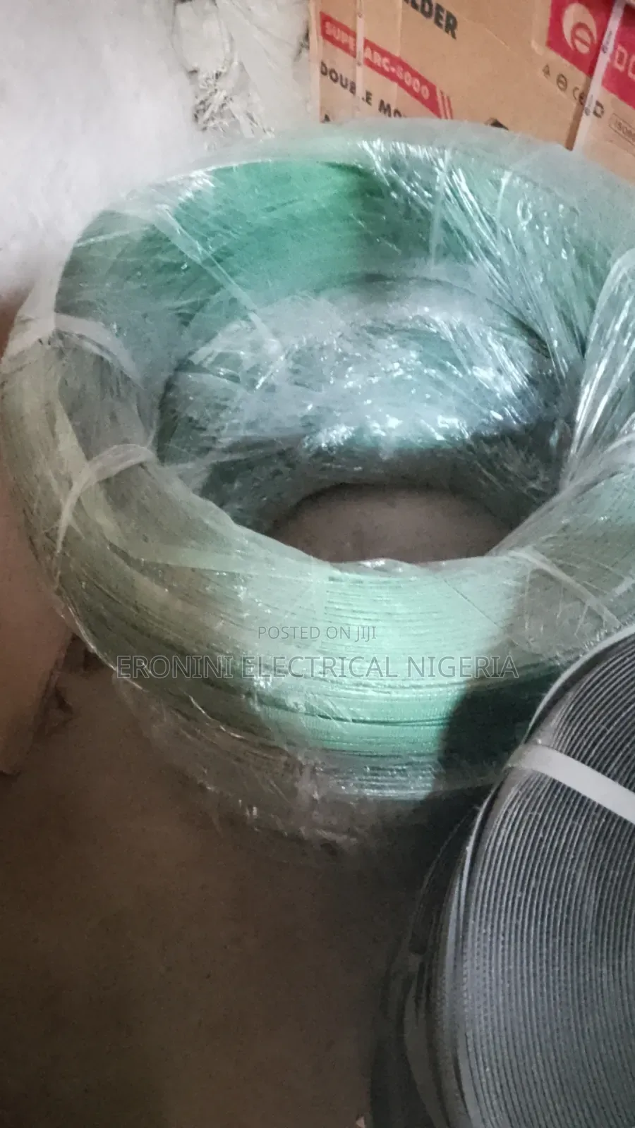 High Quality Strap