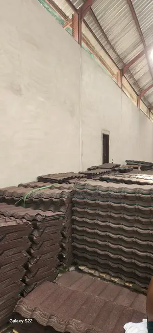 Stone Coated Tiles Roofing Sheet New Zealand