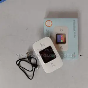 4G LTE Universal Mifi (Battery Enabled)