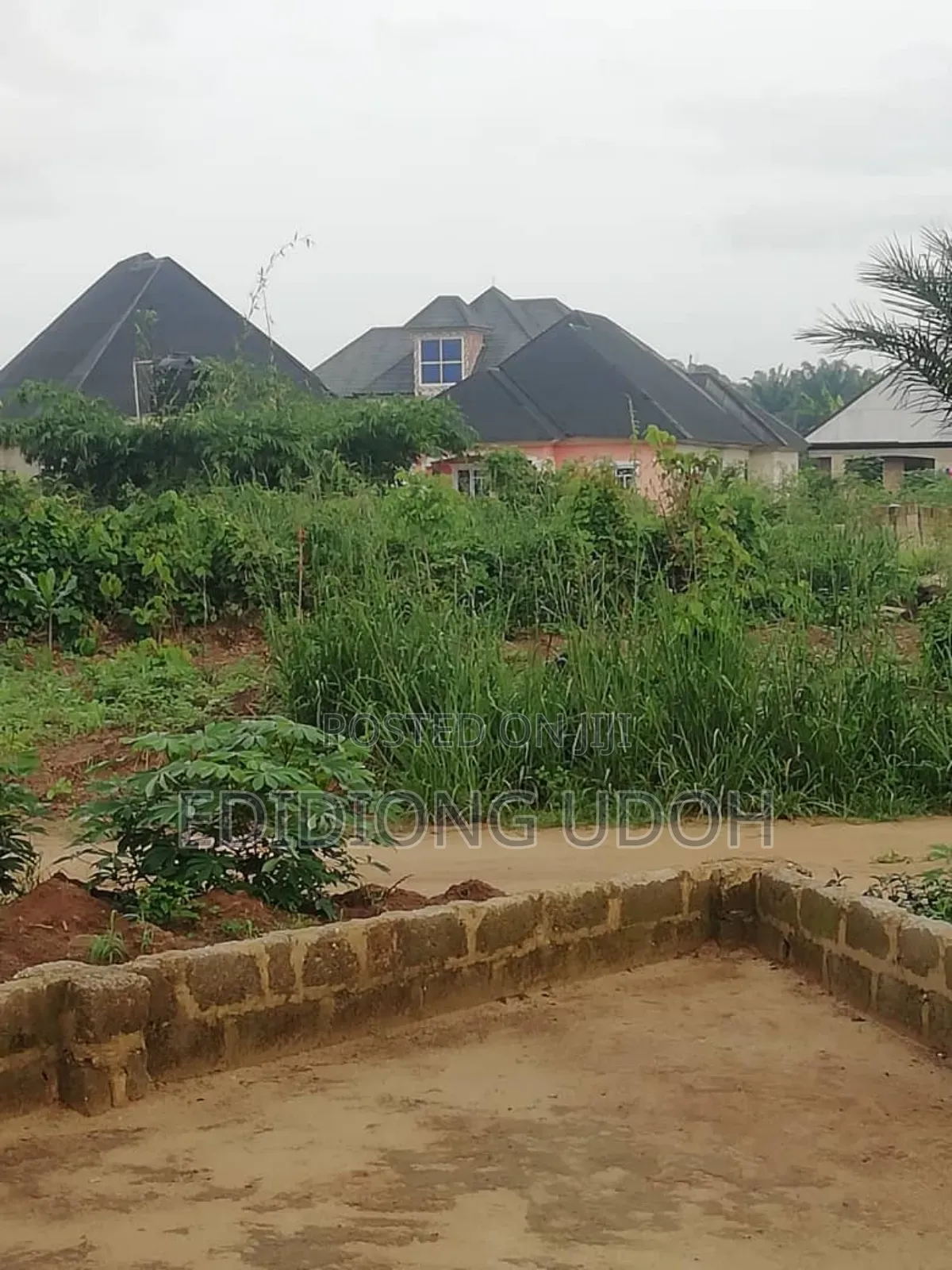 1bdrm Bungalow in Aka Road, Uyo, Akwa for sale