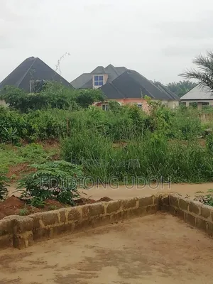 1bdrm Bungalow in Aka Road, Uyo, Akwa for sale