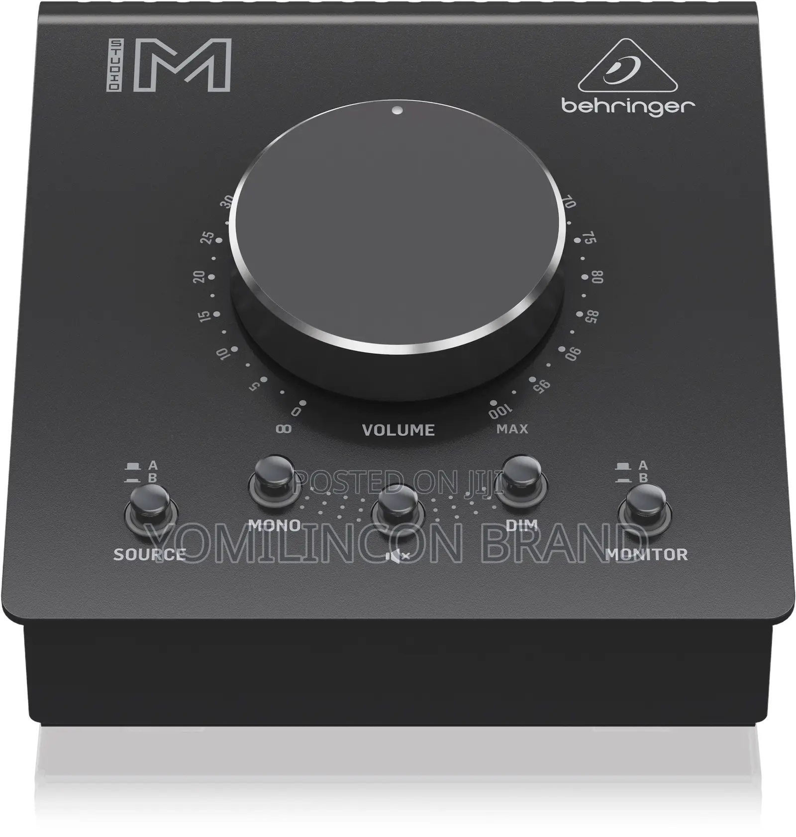 Behringer Studio M Premium Passive Studio Controller