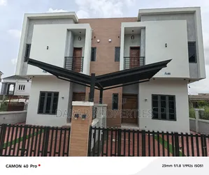Photo - Furnished 4bdrm House in Peace, Ipaja for sale