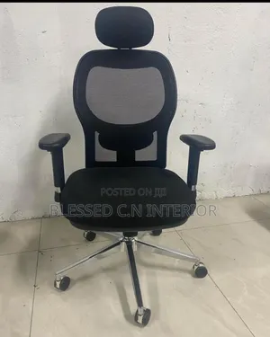 Office Boss Chair